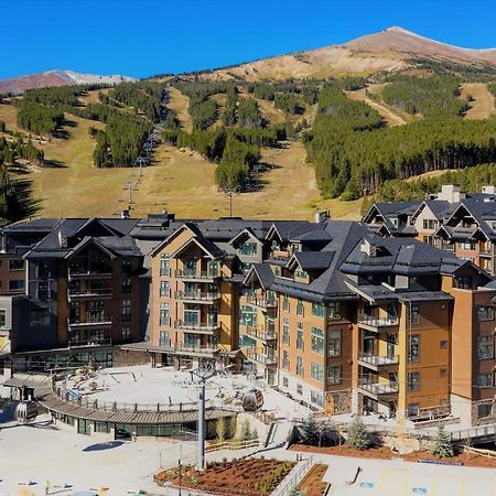 Готель Grand Colorado On Peak 8 Брекенрідж Екстер'єр фото