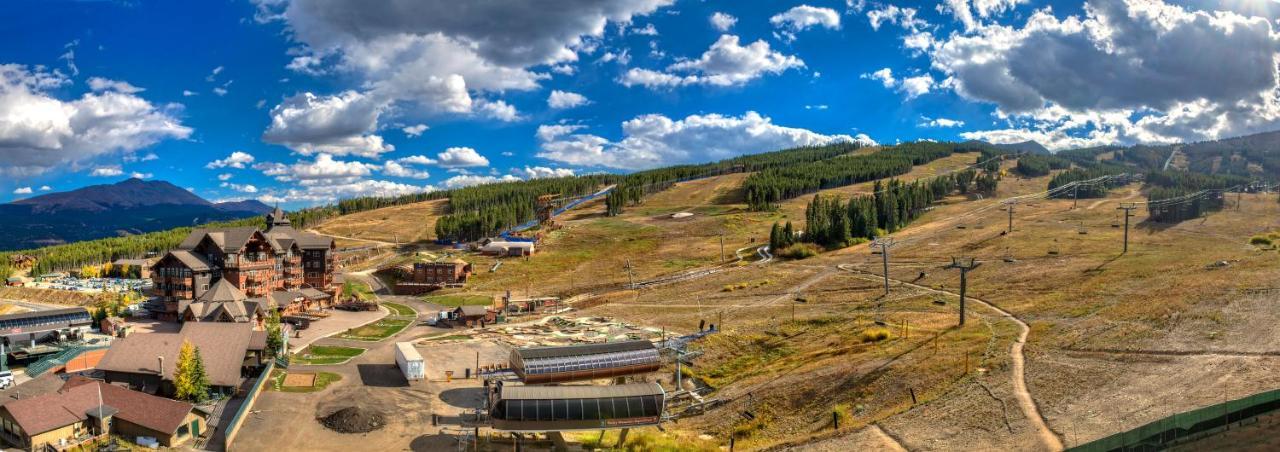 Готель Grand Colorado On Peak 8 Брекенрідж Екстер'єр фото